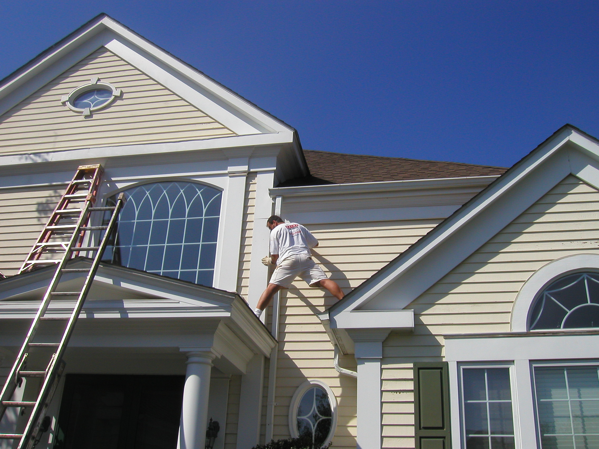 Exterior Painting